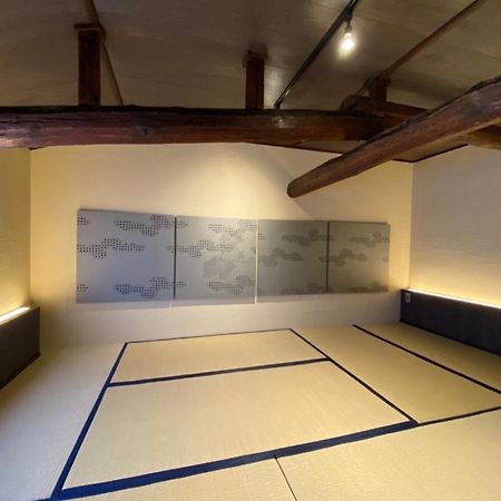 Machiya Kikunoya Villa Нагоя Екстериор снимка