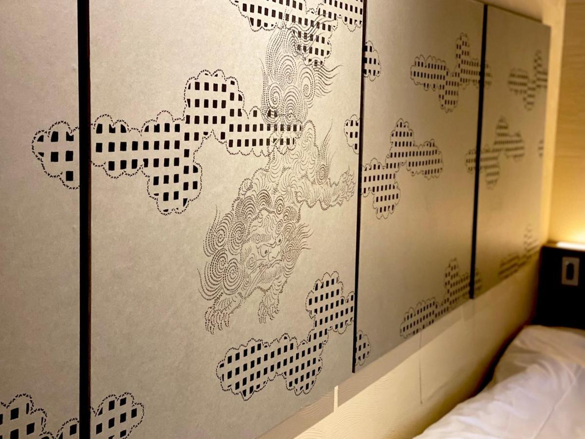 Machiya Kikunoya Villa Нагоя Екстериор снимка