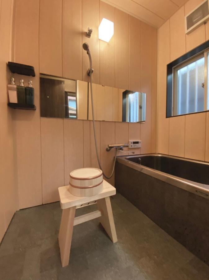 Machiya Kikunoya Villa Нагоя Екстериор снимка