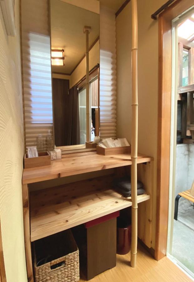 Machiya Kikunoya Villa Нагоя Екстериор снимка